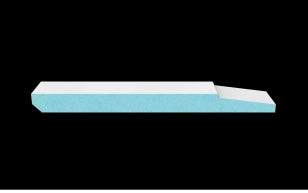 B-03 Bevel Step 7" profile