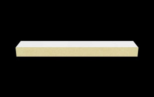 B-08 Flat Stock 7" profile