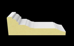C-01 Two-Step BB Casing 3-1/2" profile