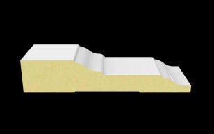 C-02 Two-Step Casing 3-1/2" profile