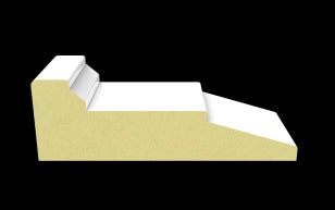 C-06 Bevel Step BB Casing 3-1/2" profile