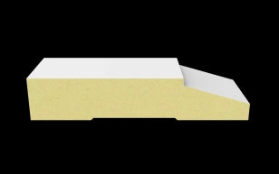 C-07 Bevel Step Casing 3-1/2" profile