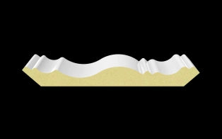 CR-03 Crown Milan 5" profile