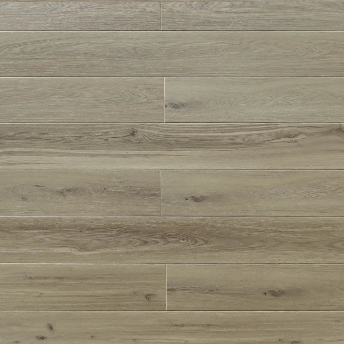 Smoked Oak — SPC9 Series 9.0 mm (Timeless)