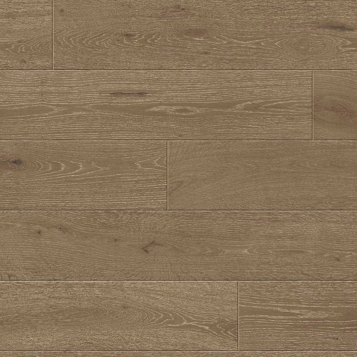 Hazelnut — Towne Collection (European Oak)