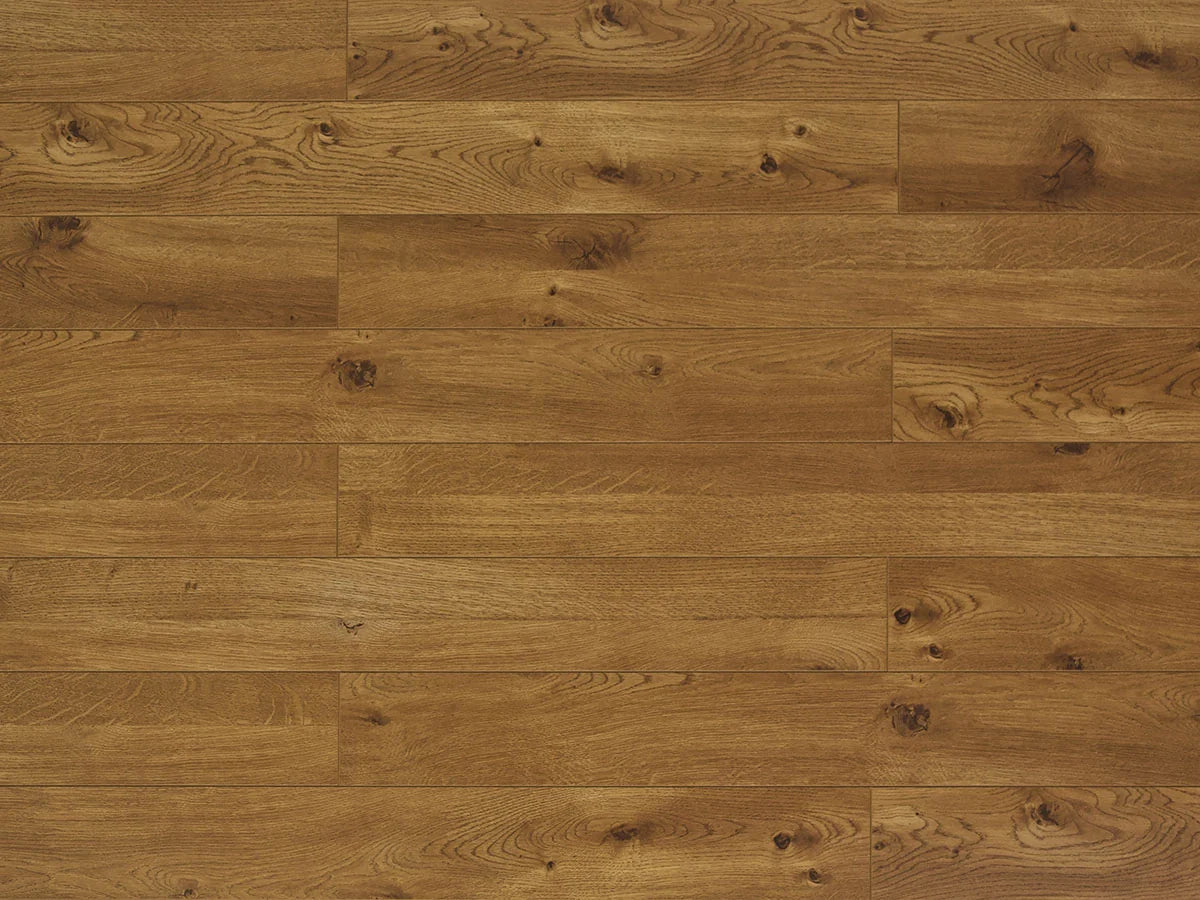 TF11 Silk Finish (Matt / Hand-Scraped) laminate flooring