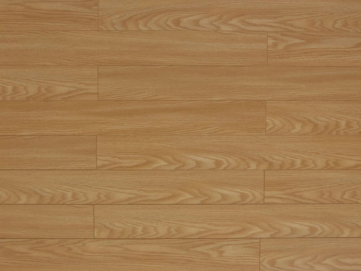 Nature Lite — Silk Finish (Matt / Hand-Scraped)