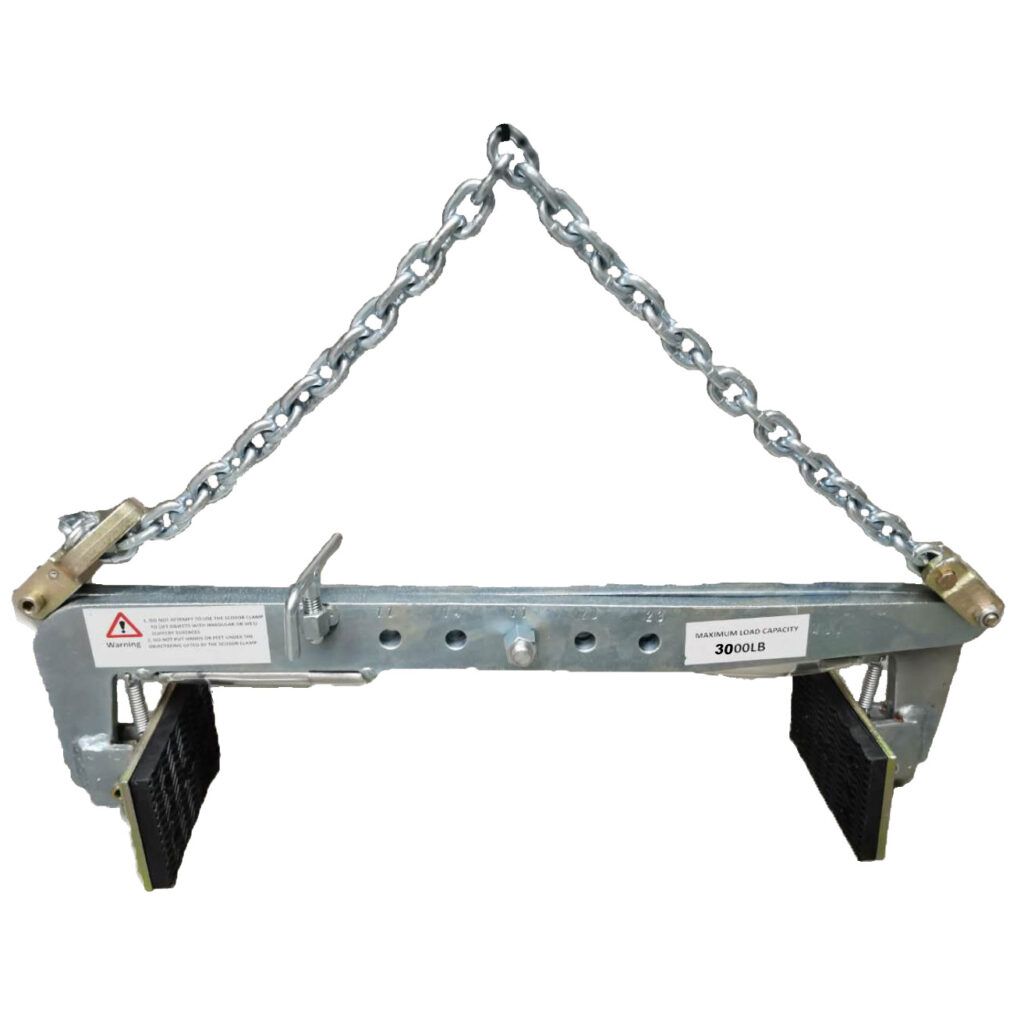 Buddy BSC 42 Stone/Slab Clamp