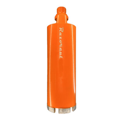 Buddy SCB 2 1/2 Diamond Core Bit