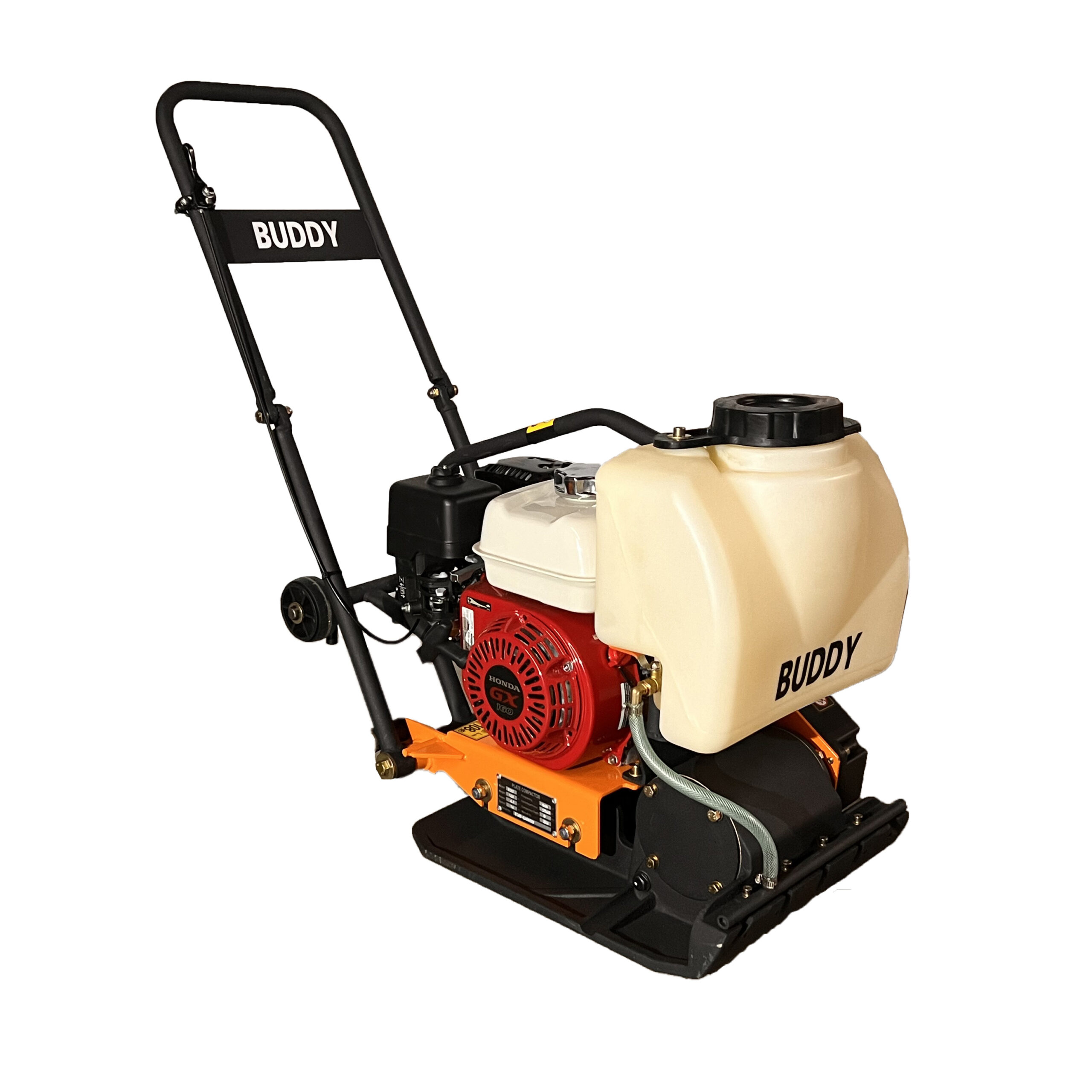Buddy BT65 Plate Compactor