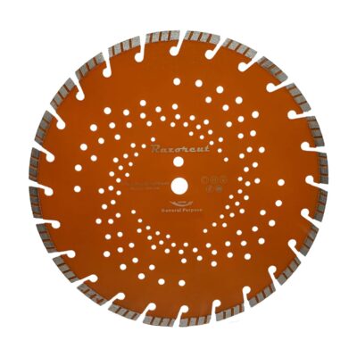 Buddy PLG12-20 Diamond Blade