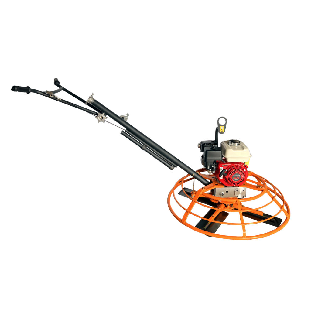 Buddy MT24 Power Trowel