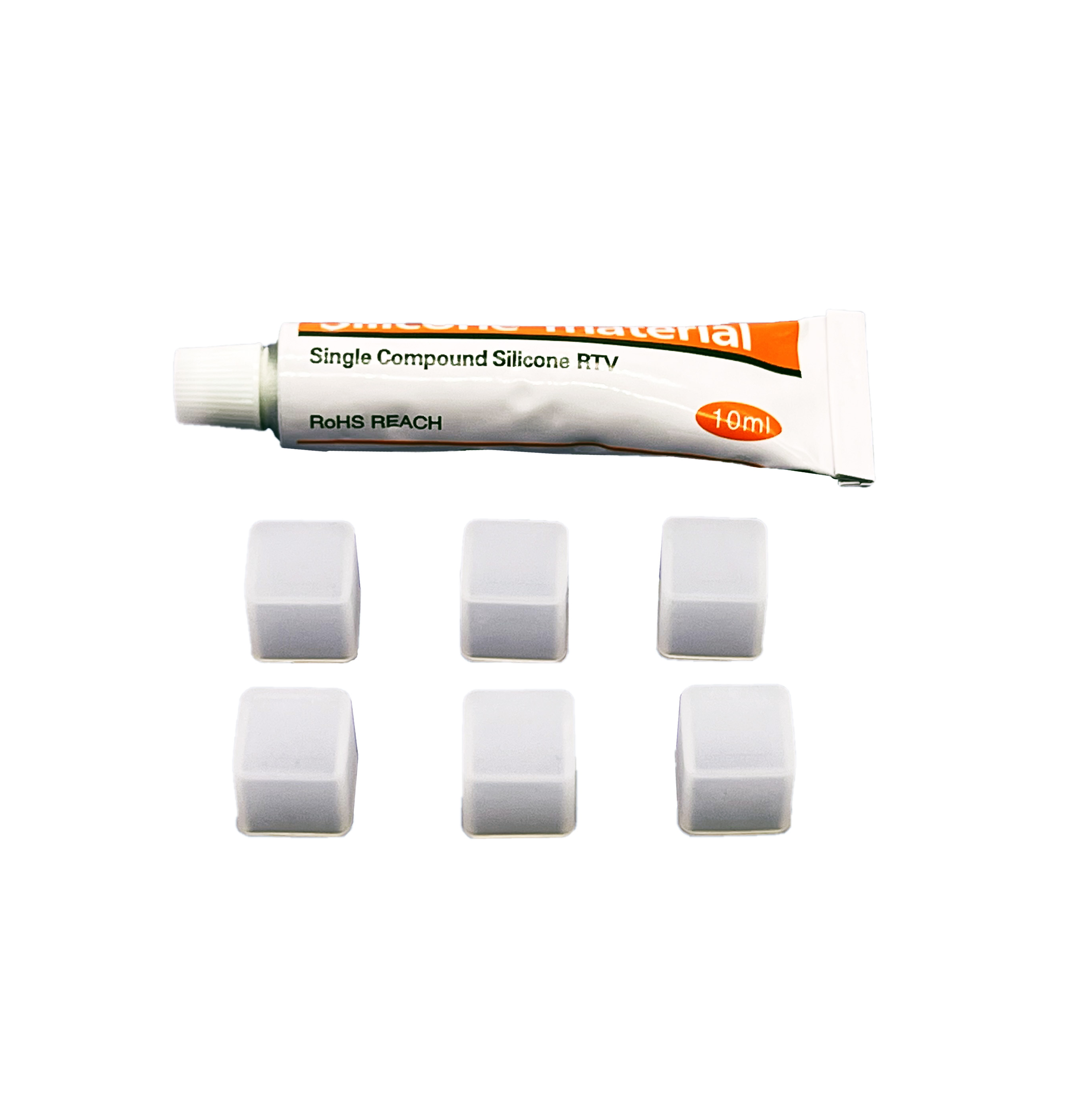 Lightio 7-pc repair kit for LED strip lights
